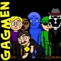 GAGMEN