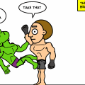 fight