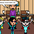 The Bitstrips Awards!