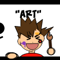 art