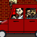First Car (Remix of Cindy09)