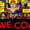 Jhon Cena Take All!!!