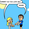 Psico Girlfriend II