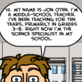 'Meet Jon'