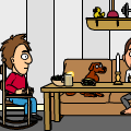animation