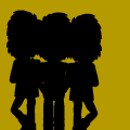 the three mysterious boys