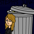 Steph's Junk.