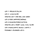 pokemon gameline version 2