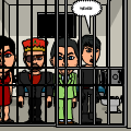 jail