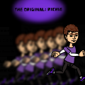 <The 'R' Team>