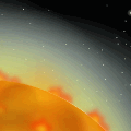 TotD: Radiate