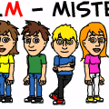 S.I.M - Misterys