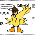 La REMIX!!!