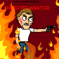 the exterminator