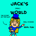 Jack's (real) World