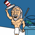 Dr. Zeus