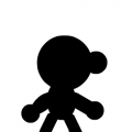 -Mr. Game &amp; watch-