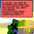 Pinkew origins part 7