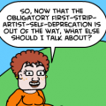 'Distractions'