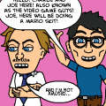 The Video Game Guys