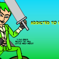 TotD: Addiction