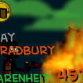 Fahrenheit 451
