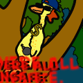 TotD: Unsafe
