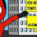 The Ultimate Motto