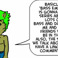 Bass Empire