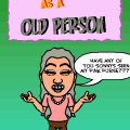 Old Person Remix