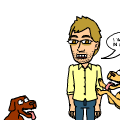 TotD: Pet Shop