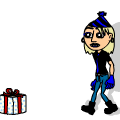 HAPPY BIRTHDAY!