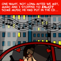Music To Die For