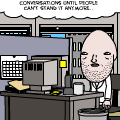 Rants From Mr.Egg