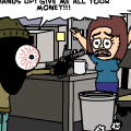 TotD: Jail