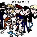my family