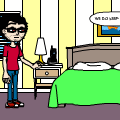 Baby's Room
