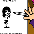 Drawing REMIX