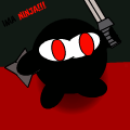 Cute little round thing 3