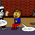 TotD: Apathetic