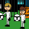 hallowweenies