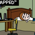TotD: Kidnapped