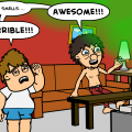 TotD: Bad Smells