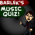 Music Quiz!
