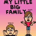 My Little Big Family