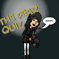 Fear quiz