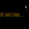 Watching You