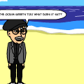 TotD: Wave