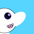 Bone-Ish Thing