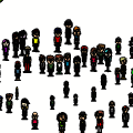 can you find uzi?
